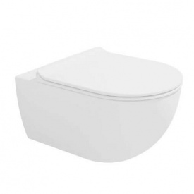 Унітаз підвісний Flaminia App (AP118)