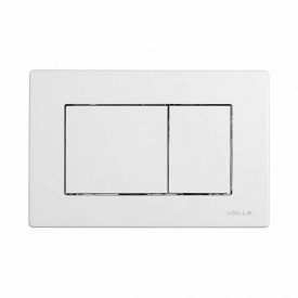 Клавіша змиву Volle Grande Evo blanco (2220.011007)