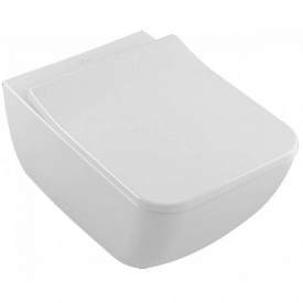 Унітаз підвісний Villeroy&Boch Legato (5663RS01)