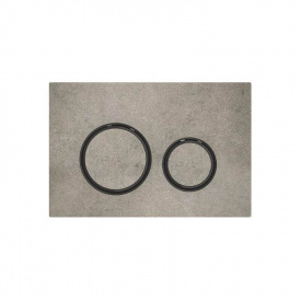 Змивна клавіша Geberit Sigma21 Сірий (115.651.JV.1)