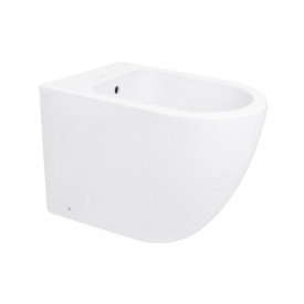 Біде підлогове Qtap Robin 560x355x410 білий (QT13441381WW)