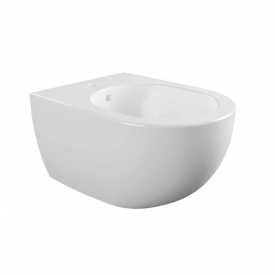 Біде підвісне Flaminia App білий (AP219)