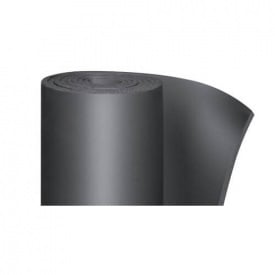 Теплоізоляція каучукова листова Eurobatex 25 мм (25EUR R AD)