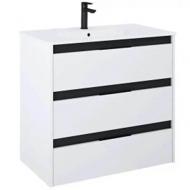 Шафа з раковиною Roca Alpine Unik 800 A852017606