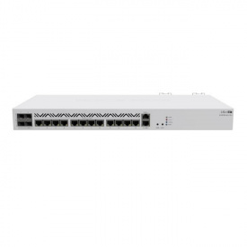 Беспровідний маршрутизатор MikroTik Cloud Core Router CCR2116-12G-4S+