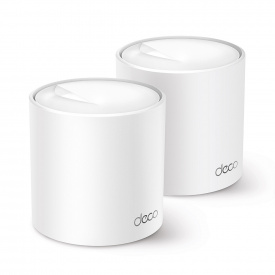 WiFi Mesh система TP-Link Deco X50 2-pack