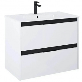 Шафа з раковиною Roca Alpine Unik 800 A852014606