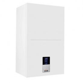 Одноконтурний конденсаційний котел Ferroli Bluehelix Hitech RRT 34C (EU)