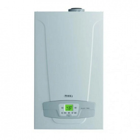 Одноконтурний газовий котел Baxi Luna Duo-Tec Е 1.25