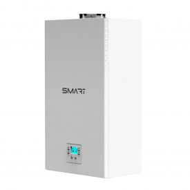 Двоконтурний газовий котел Italtherm SMART 25 K (301021952)