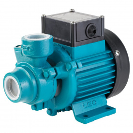 Насос вихровий Leo XKm50-1 0.11 кВт 23 м 25 л/хв (775120)