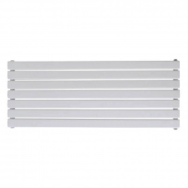 Горизонтальний радіатор Arttidesign Livorno ІІ G 7/476/1400/50 білий матовий