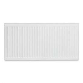 Радіатор сталевий Terra Teknik 11VK 500x1200 нижнє підключення