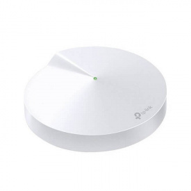 WiFi Mesh система TP-Link DECO M5 (1-pack)
