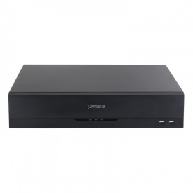 IP-відеореєстратор 64-канальний Dahua DHI-NVR5864-EI 32Mp (37704)