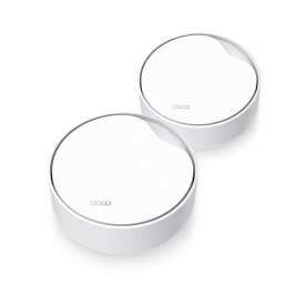 WiFi Mesh система TP-Link Deco X50-PoE 2-pack