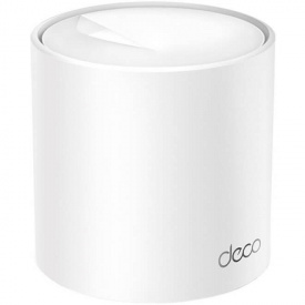 WiFi Mesh система TP-Link Deco X10 (1-pack)
