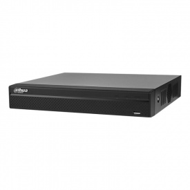 IP-відеореєстратор 4-канальний Dahua DHI-NVR1104HS-P-S3/H 8Mp (13693)