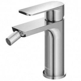 Змішувач для біде Kohlman Texen Chrome QB130T