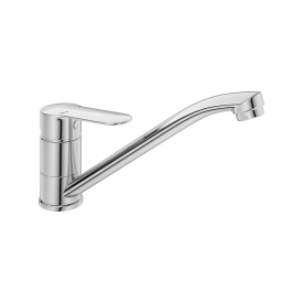 Змішувач для кухні Koller Pool LINE хром