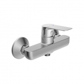 Змішувач для душу Koller Pool Kvadro Start хром