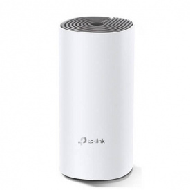 WiFi Mesh система TP-Link Deco E4 (1-pack)
