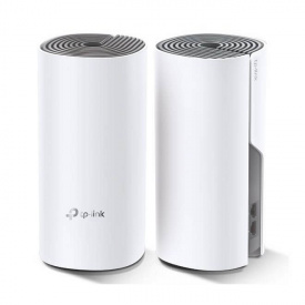 WiFi Mesh система TP-Link Deco E4 (2-pack)