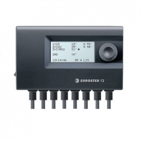Термоконтролер Euroster 12