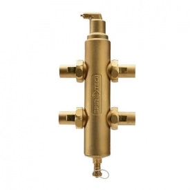 Гідравлічна стрілка Spirotech SpiroCross Spirotech ВР 1 1/2" (AX150)