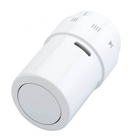 Термоголовка Danfoss RAX 6070 біла (013G6070)