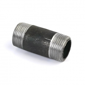 Бочонок сталевий Ду 50 К