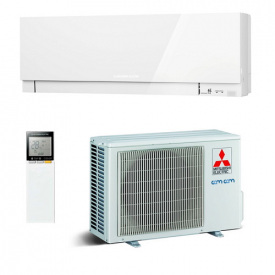 Кондиціонер спліт-система Mitsubishi Electric MSZ-EF35VGKW/MUZ-EF35VG