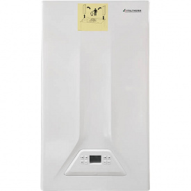 Двоконтурний газовий котел Italtherm CITY TOP 25 K