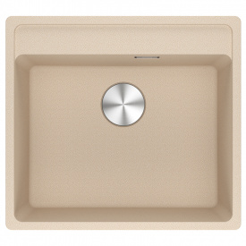 Мийка для кухні Franke Maris MRG 610-52 TL врізний монтаж, бежевий