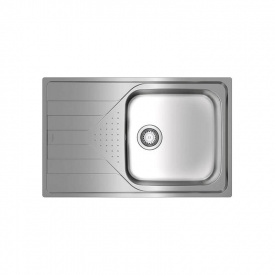 Кухонна мийка Teka UNIVERSE 50 1B 1D MAX (115110020)
