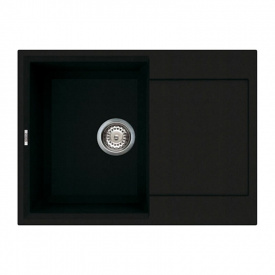 Мийка гранітна Elleci Easy 135 nero 40 (21122023970)