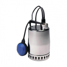 Погружной дренажний насос Grundfos Unilift KP 350-A1 (013N1800)