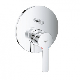 Змішувач Grohe Concetto New на 2 споживача (24064001)