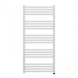 Електрична рушникосушка Terma Fiona One 530x1140 біла П