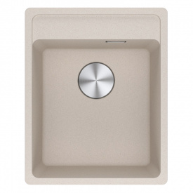 Мийка для кухні Franke Maris MRG 610-37 TL врізний монтаж, сахара