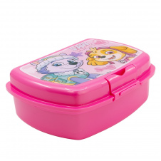 Ланч-бокс Stor Paw Patrol 18x14x7 см Рожевий (74538)