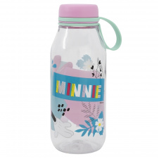 Бутылка для воды Stor Minnie Mouse 0.46 л Разноцветный (74482)