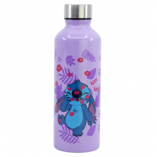 Бутылка для воды Stor Stitch 0.755 л Сиреневый (75859)