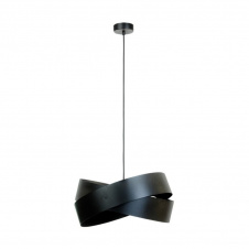 Люстра Zuma Line Tornado 50x50x100 см Черный (Zu1142)