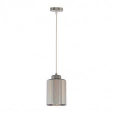 Люстра Candellux Nocturno 12x115 см Хром (31-57686)
