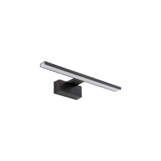 Підсвітка Nowodvorski Cezanne Led 12.8x40x5.1 см Чорний (Now10676)