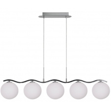 Люстра Candellux Ramon 86x114 см Хром (35-01429)