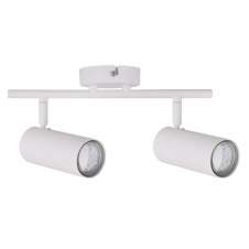 Спот Candellux Colly 36x18 см Білий (92-01610)
