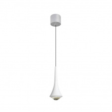 Люстра Laguna Lighting 263 8.3x180 см Белый (26373-07)
