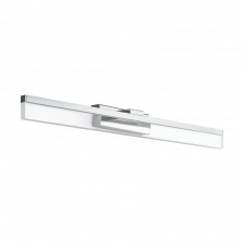 Бра Eglo Palmital 59.5x8 см Хром (EG97966)